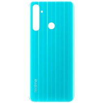 Задняя крышка для Realme 6i (Blue) (Original PRC)