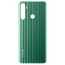 Задняя крышка для Realme 6i (Green)