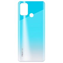 Задня кришка для Realme 7i (Polar blue) (Original PRC)