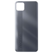 Задняя крышка для Realme C11 (2020) (Grey) (Original PRC)