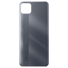 Задня кришка для Realme C11 (Grey) (Original PRC)