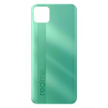 Задняя крышка для Realme C11 (2020) (Green) (Original PRC)