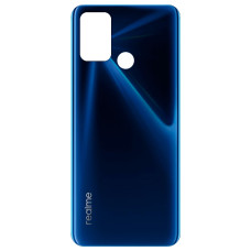 Задня кришка для Realme C17 (Navy blue) (Original PRC)