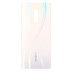 Задня кришка для Realme X (White) (Original PRC)