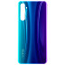 Задня кришка для Realme X2 (Blue) (Original PRC)