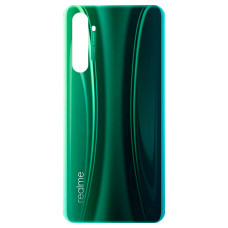 Задня кришка для Realme X2 (Green) (Original PRC)