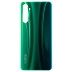 Задня кришка для Realme X2 (Green) (Original PRC)