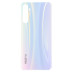 Задня кришка для Realme X2 (White) (Original PRC)