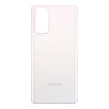 Задня кришка для Samsung G780 Galaxy S20 FE (Cloud white)