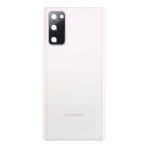 Задня кришка для Samsung G780 Galaxy S20 FE (Cloud white) (Original PRC)
