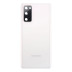 Задня кришка для Samsung G780 Galaxy S20 FE (Cloud white) (Original PRC)