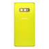 Задня кришка для Samsung G970 Galaxy S10e (Canary yellow) (Original)