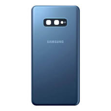 Задня кришка для Samsung G970 Galaxy S10e (Prism blue) (Original PRC)
