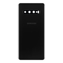 Задня кришка для Samsung G975 Galaxy S10 Plus (Prism black) (Original PRC)