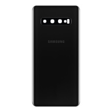 Задня кришка для Samsung G975 Galaxy S10 Plus (Prism black) (Original PRC)