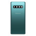 Задня кришка для Samsung G975 Galaxy S10 Plus (Prism green) (Original PRC)