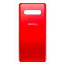Задня кришка для Samsung G975 Galaxy S10 Plus (Red)