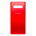 Задня кришка для Samsung G975 Galaxy S10 Plus (Red)
