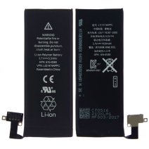Акумулятор для Apple iPhone 4s (1430 mAh) (Original PRC) (без логотипа)