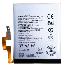 Акумулятор BlackBerry BAT-58107-003 для BlackBerry Q30 Passport (3400 mAh)