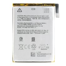 Аккумулятор Google G013A-B для Google Pixel 3 (2915 mAh) (Original PRC)