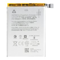 Аккумулятор Google G013C-B для Google Pixel 3 XL (3430 mAh) (Original PRC)