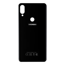 Задня кришка для Doogee Y7 (Black) (Original PRC)