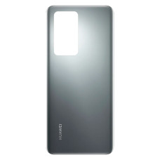 Задня кришка для Huawei P40 Pro (Silver)