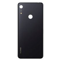 Задняя крышка для Huawei Y6s (2019) (Black)