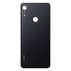Задня кришка для Huawei Y6s (2019) (Black)