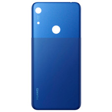 Задняя крышка для Huawei Y6s (2019) (Blue)