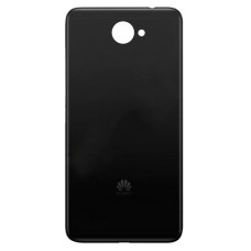 Задняя крышка для Huawei Y7 2017 (Black)