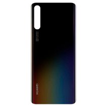 Задняя крышка для Huawei P Smart S (2020) (Black)