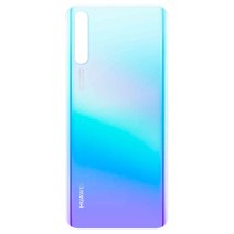 Задняя крышка для Huawei P Smart S (2020) (White)