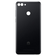 Задняя крышка для Huawei Y9 2018 (Black) (Original PRC)