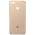 Задня кришка для Huawei Y9 2018 (Gold) (Original PRC)