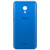 Задня кришка для Meizu C9 (Blue)