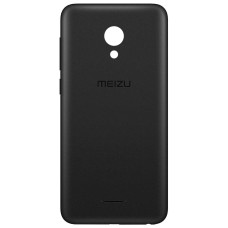 Задня кришка для Meizu C9 Pro (Black)