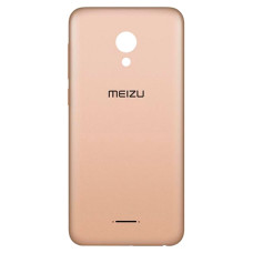 Задня кришка для Meizu C9 Pro (Gold)