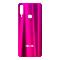 Задня кришка для Meizu M10 (Red)
