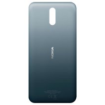 Задня кришка для Nokia 2.3 (Charcoal grey) (Original PRC)