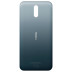 Задня кришка для Nokia 2.3 (Charcoal grey) (Original PRC)
