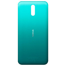 Задня кришка для Nokia 2.3 (Cyan green) (Original PRC)