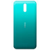 Задня кришка для Nokia 2.3 (Cyan green) (Original PRC)