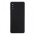 Задня кришка для Samsung A022 Galaxy A02 (Black) (Original PRC)