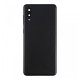 Задня кришка для Samsung A022 Galaxy A02 (Black) (Original PRC)