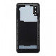 Задня кришка для Samsung A022 Galaxy A02 (Black) (Original PRC)