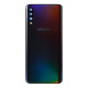Задня кришка для Samsung A307 Galaxy A30s (2019) (Black) (Original PRC)