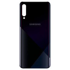 Задня кришка для Samsung A307 Galaxy A30s (2019) (Black) (Original PRC)