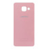 Задняя крышка для Samsung A310 Galaxy A3 (2016) (Pink) (Original PRC)
